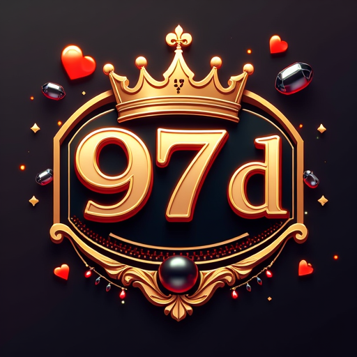 Ícone do 97d